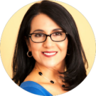 Gina Castellani Avatar